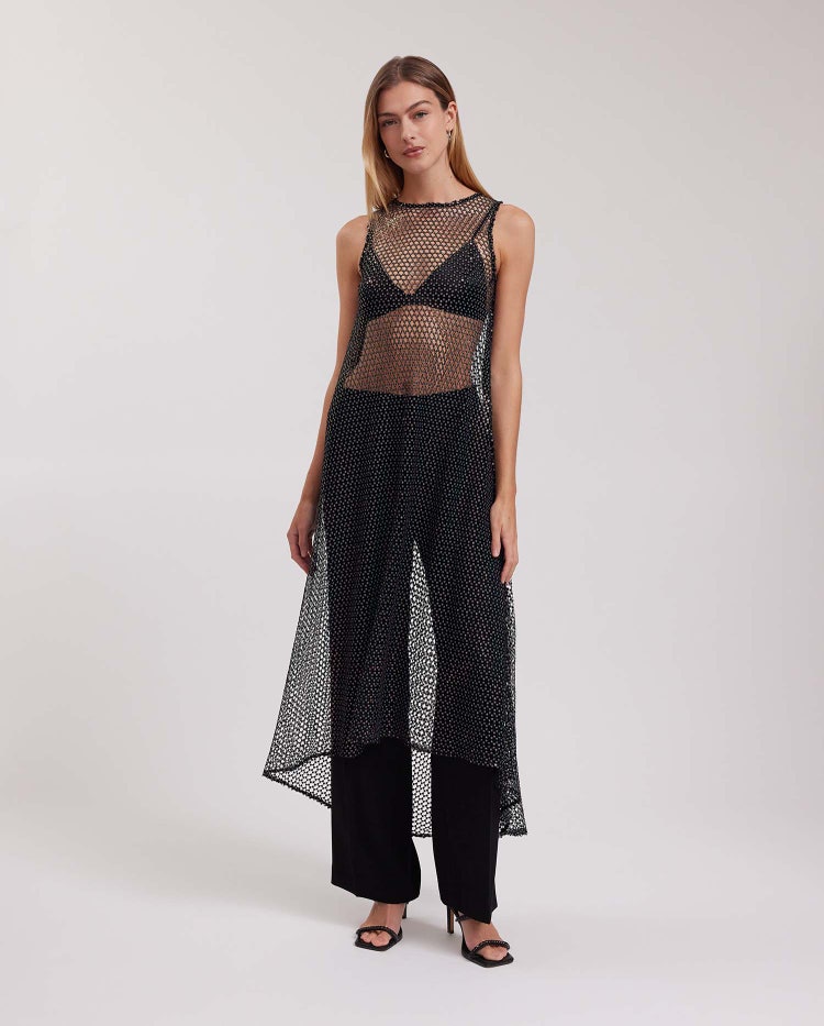 Mar Dress
