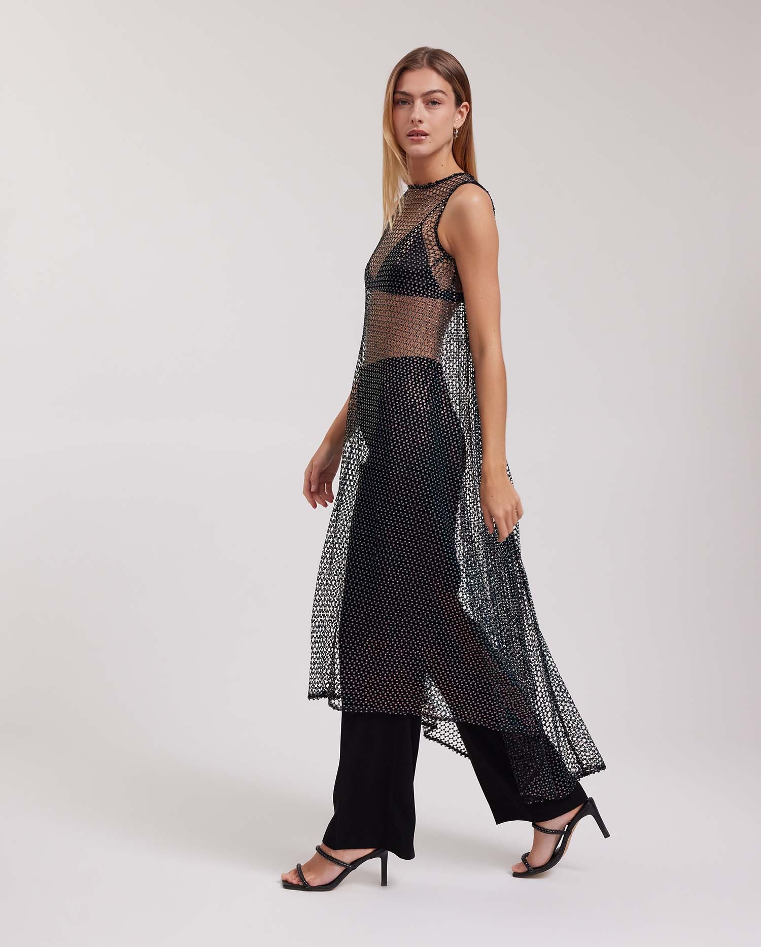 Mar Dress