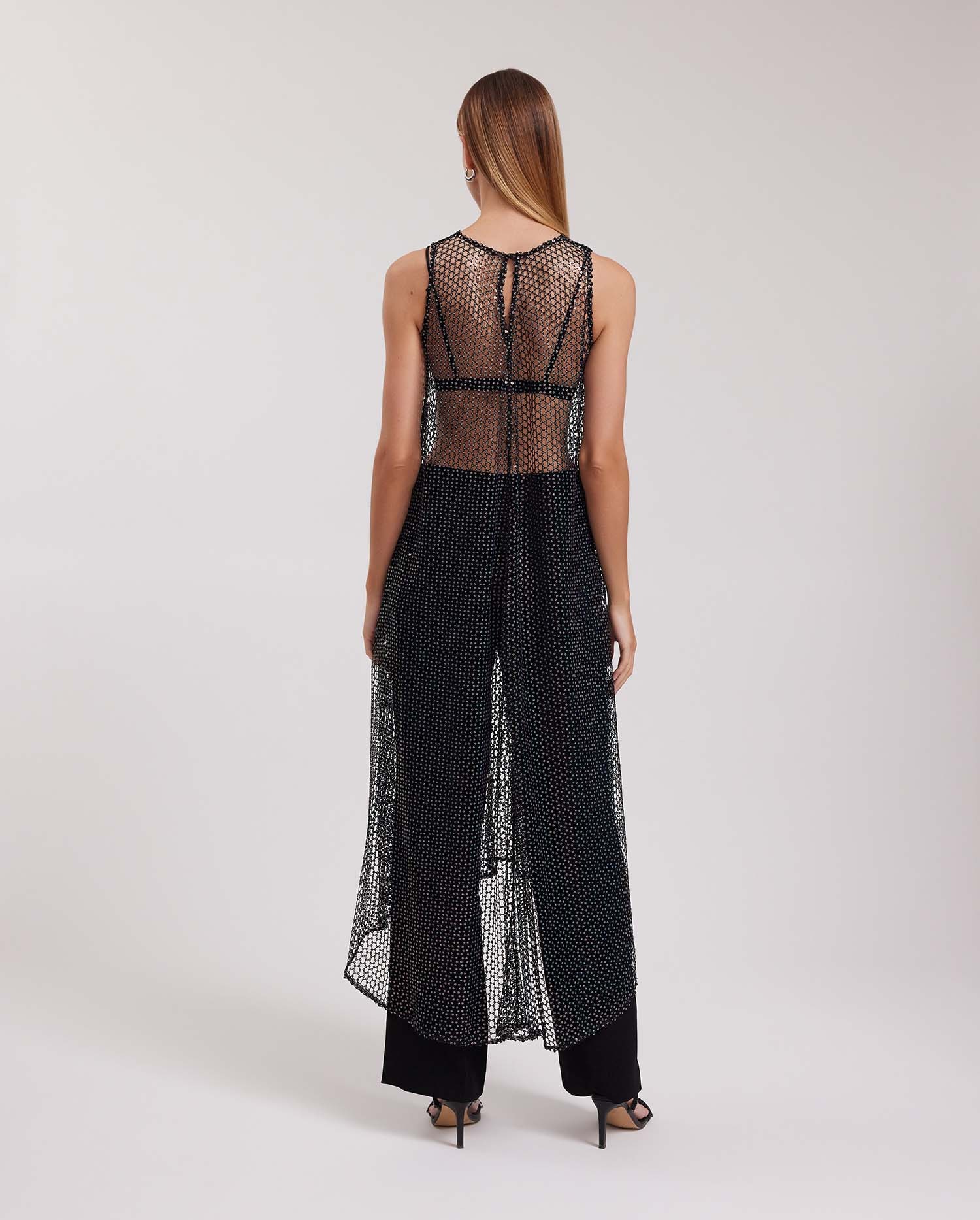 Mar Dress