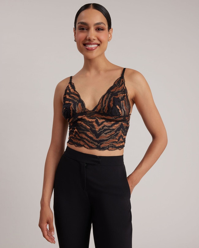 Mara Top