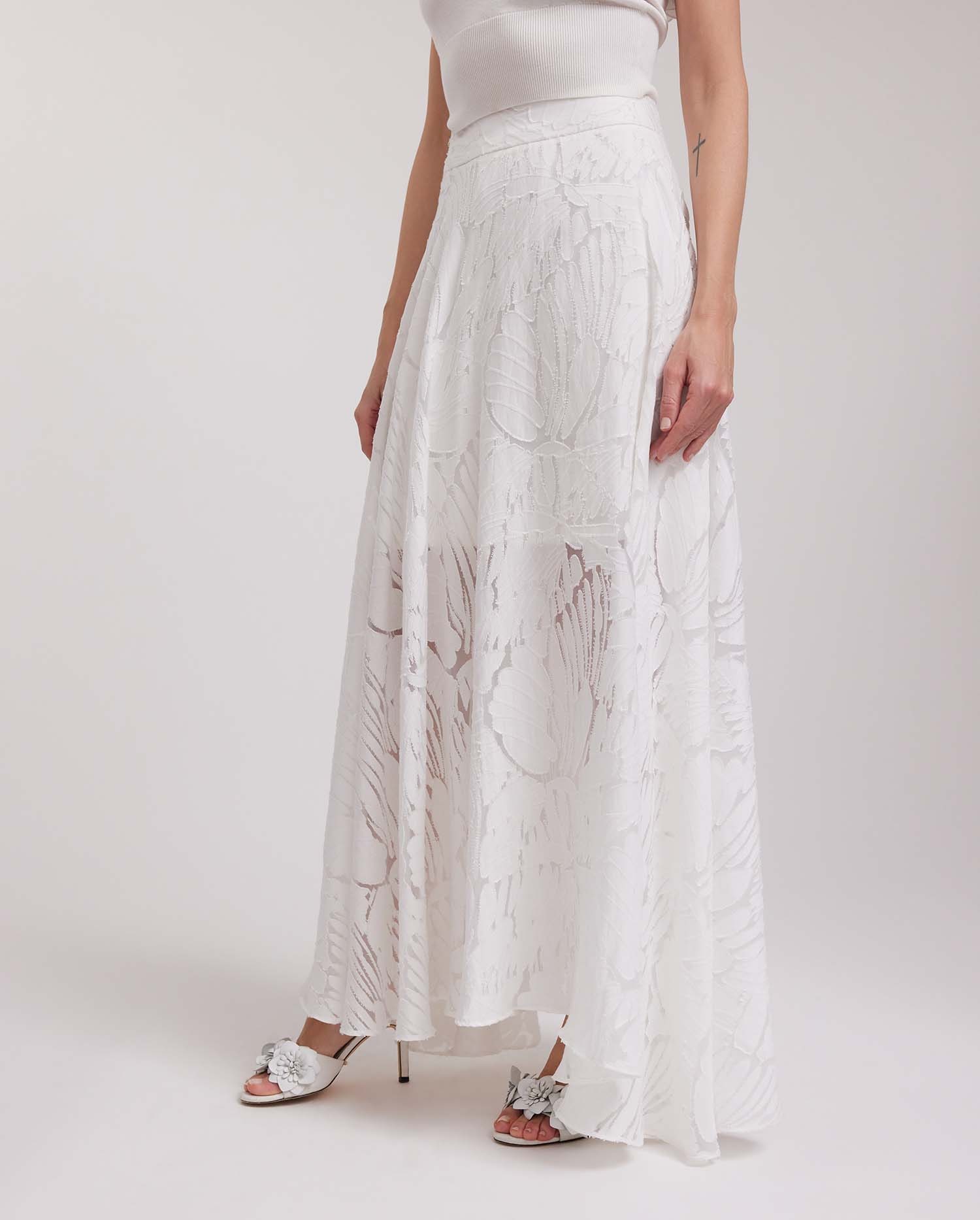 Marbre Skirt