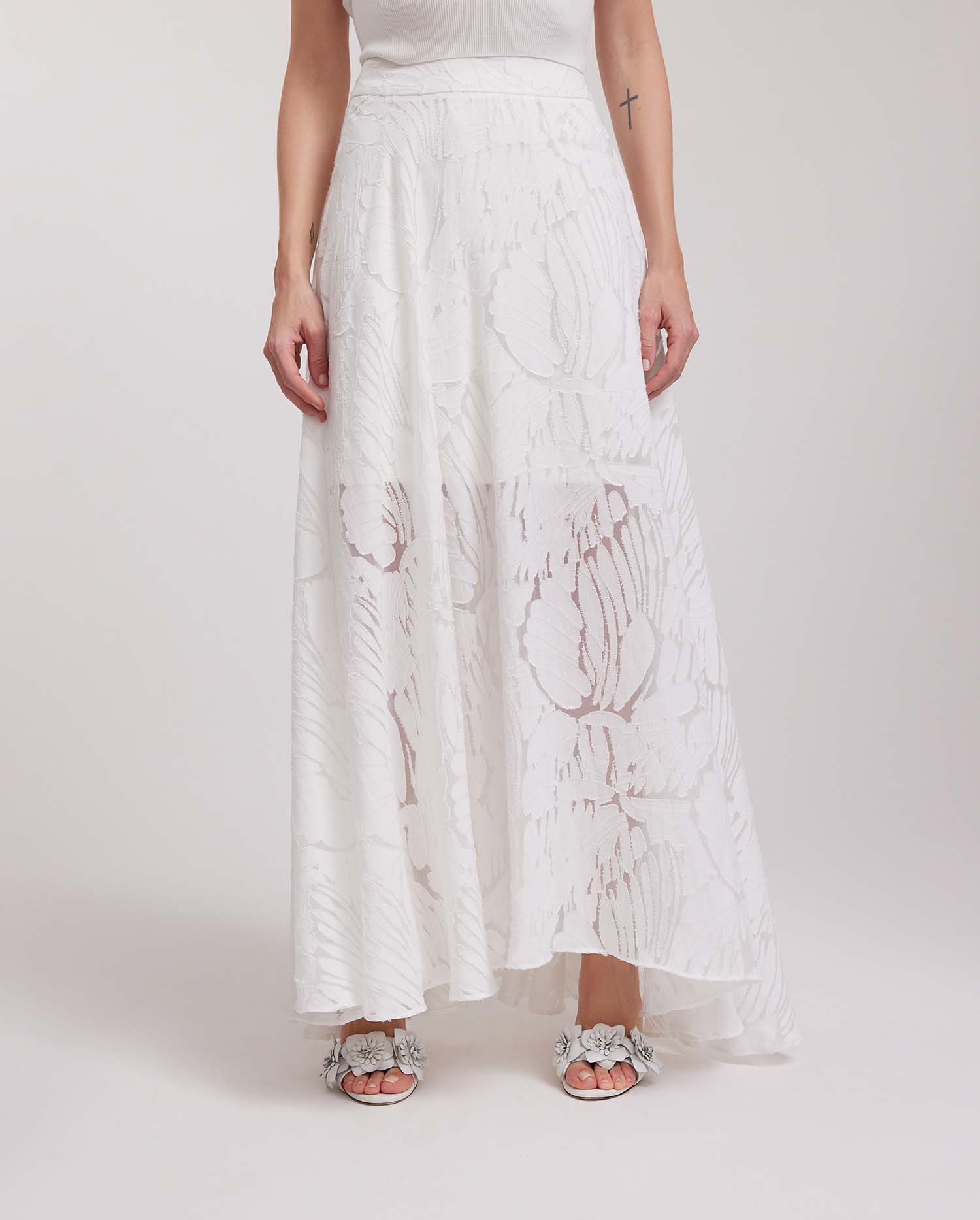 Marbre Skirt