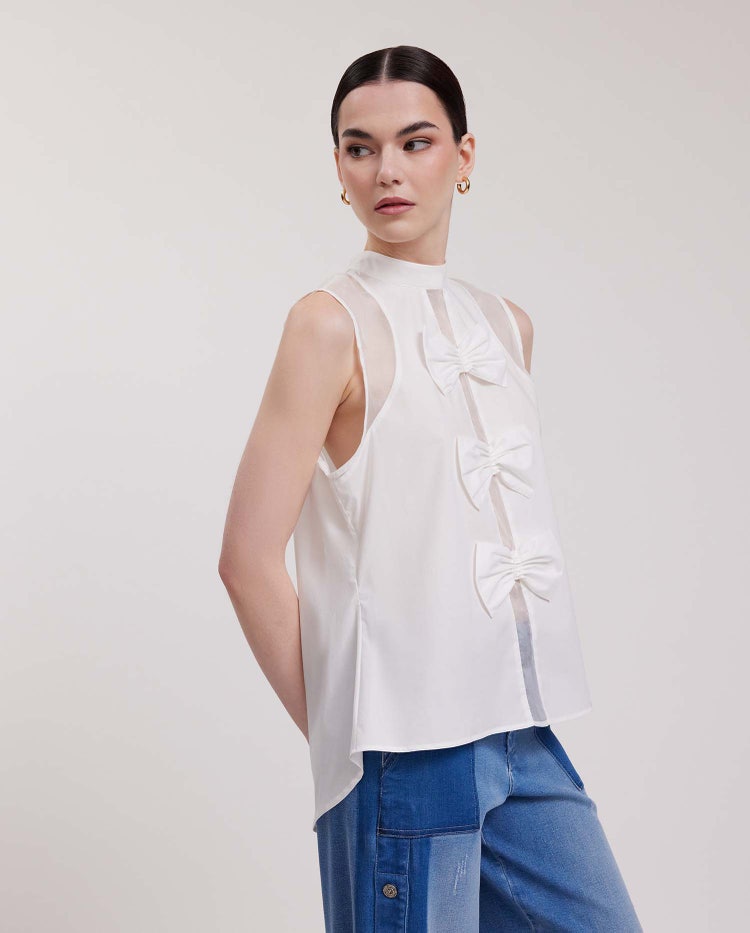 Marceline Blouse