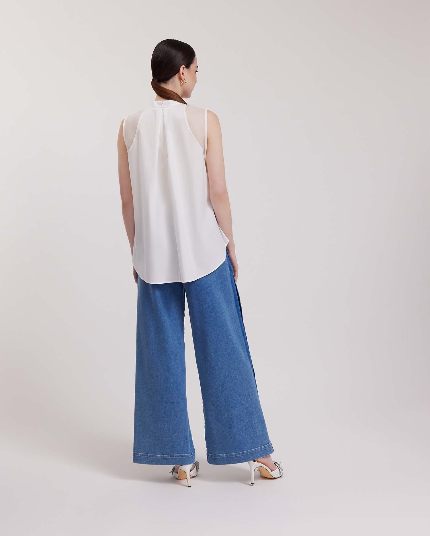 Marceline Blouse