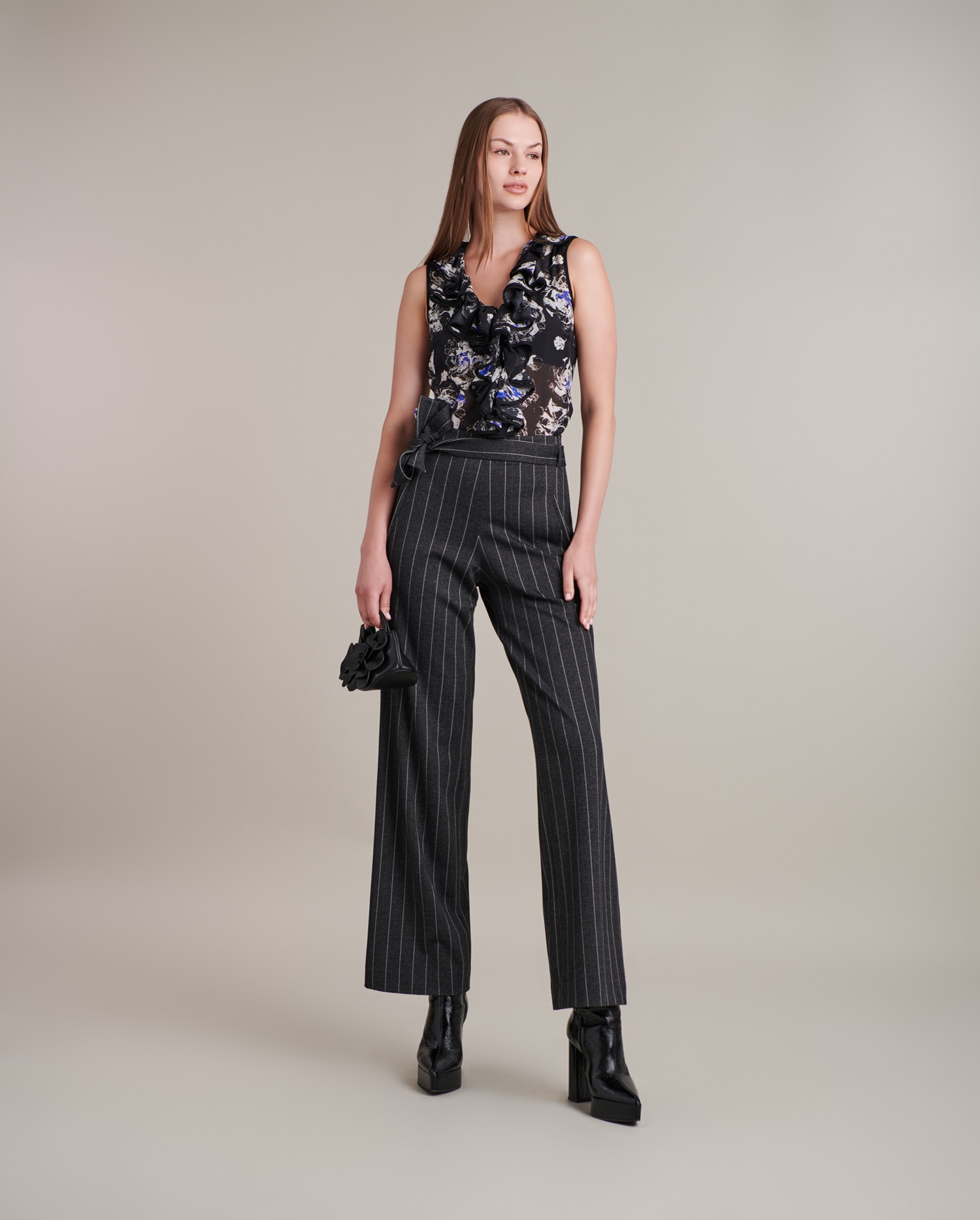 Margarida Shirt