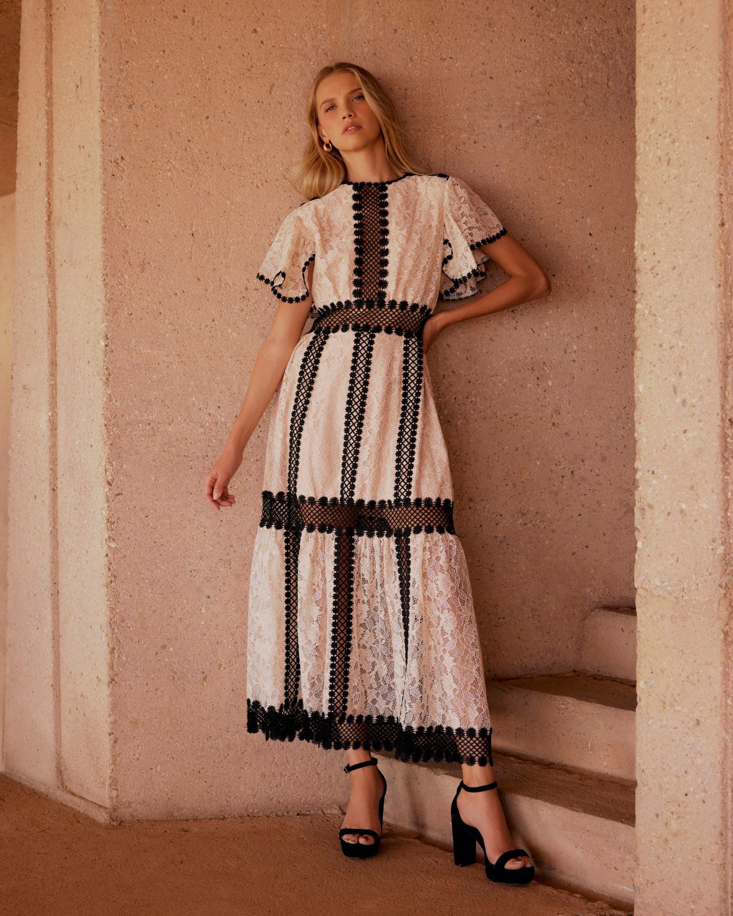 Margot Dress