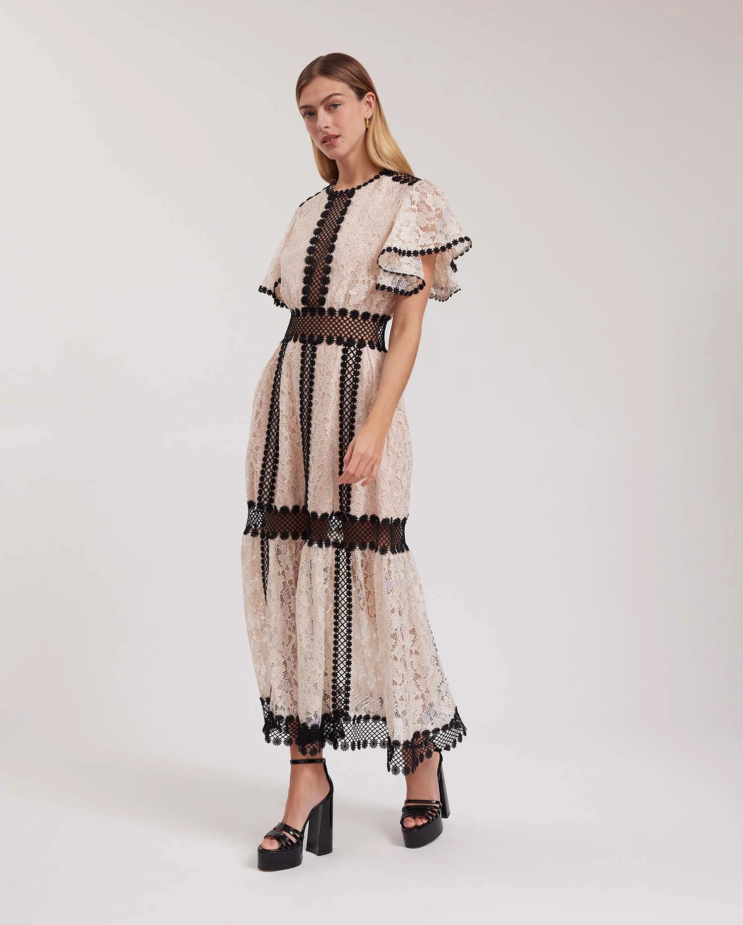 Margot Dress