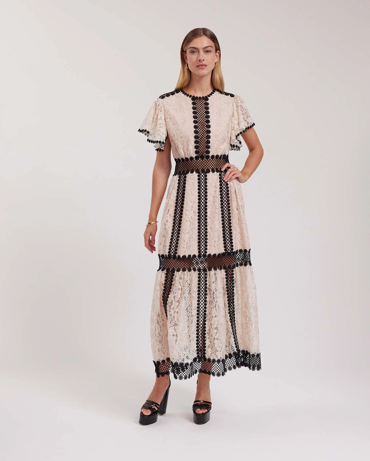 Margot Dress