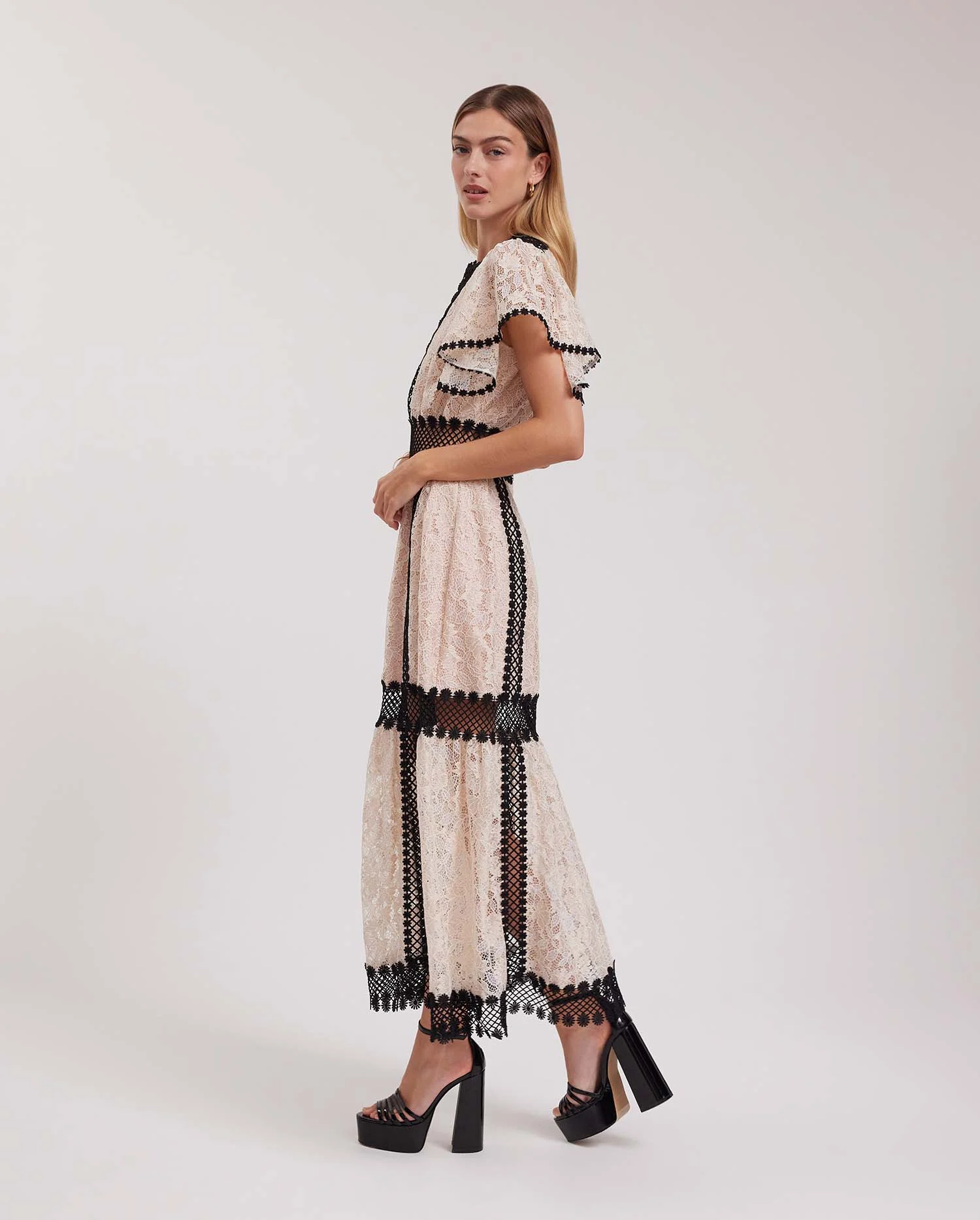 Margot Dress