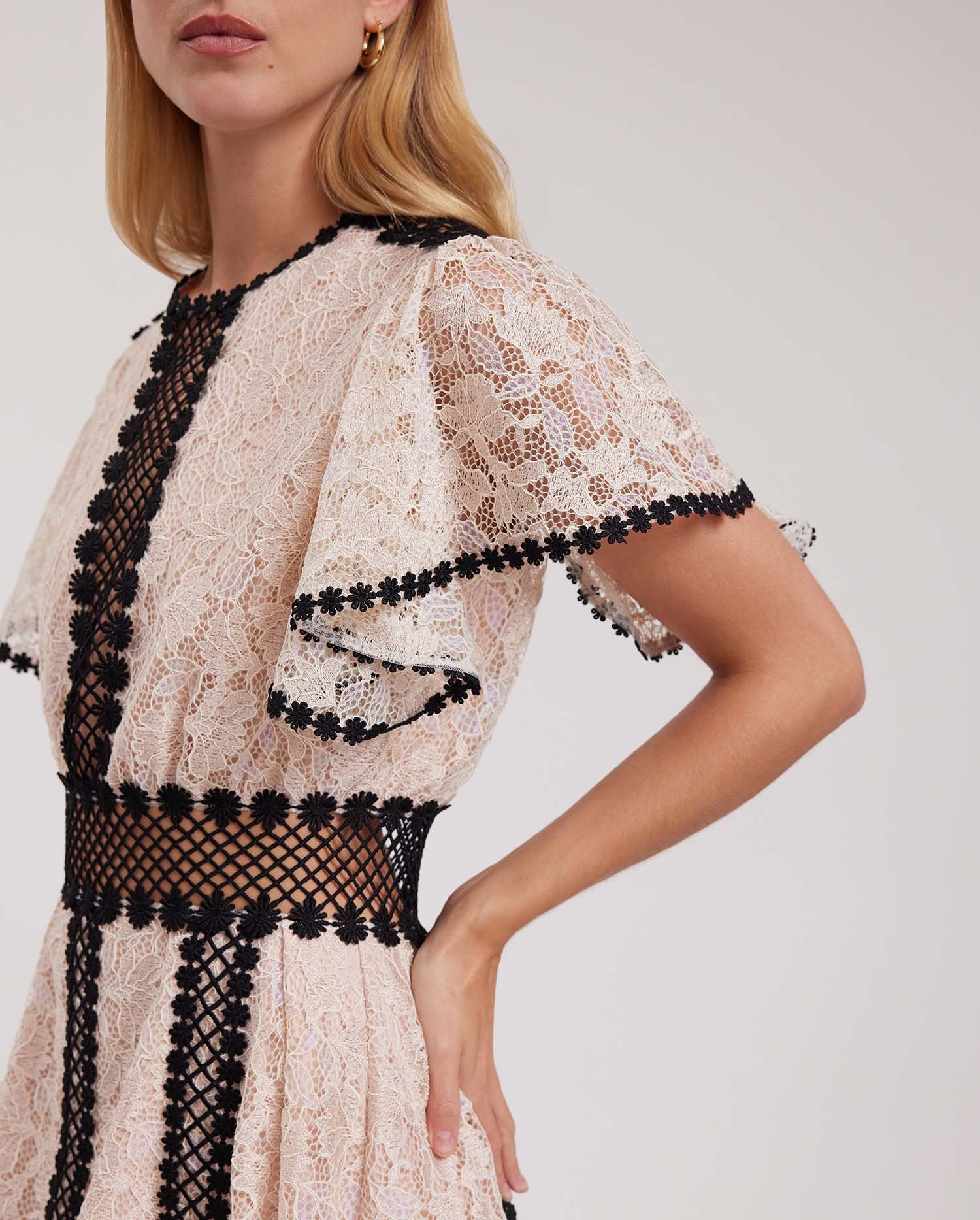 Margot Dress