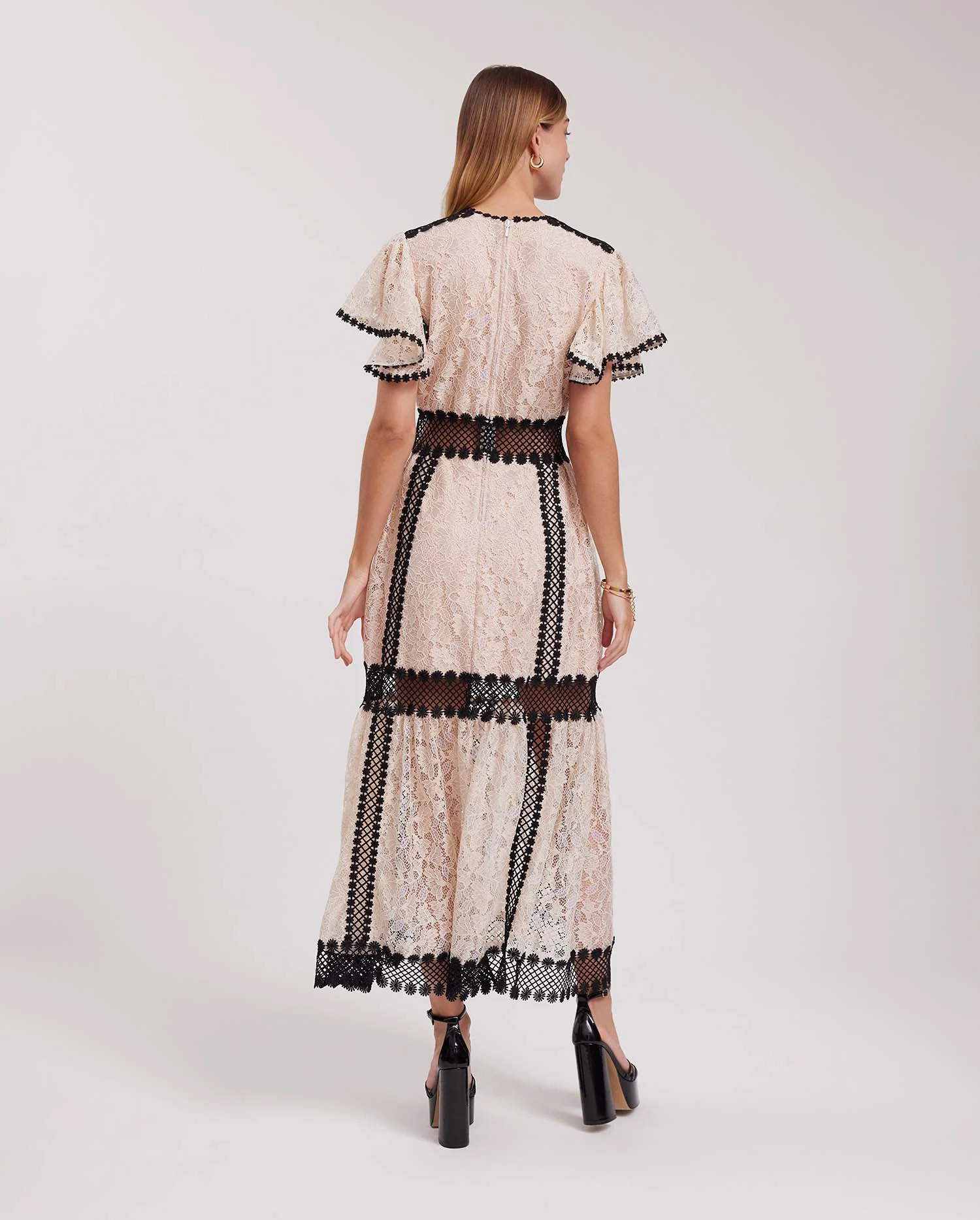 Margot Dress