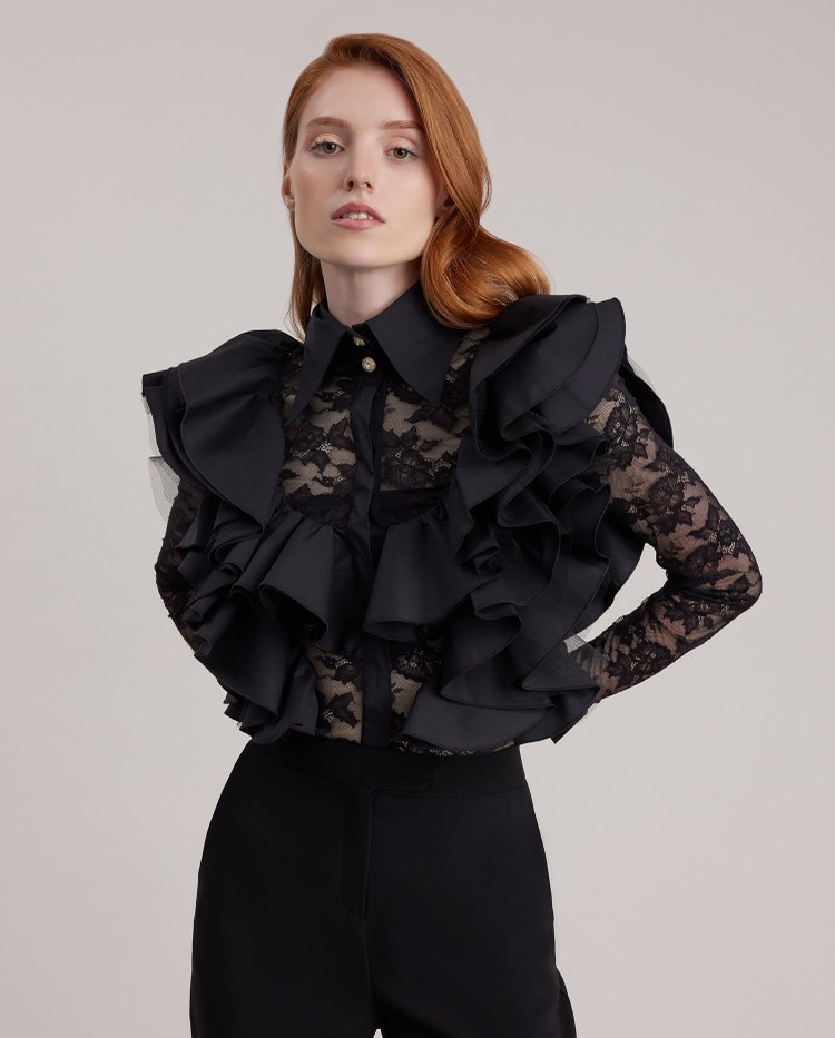 Margaret Blouse