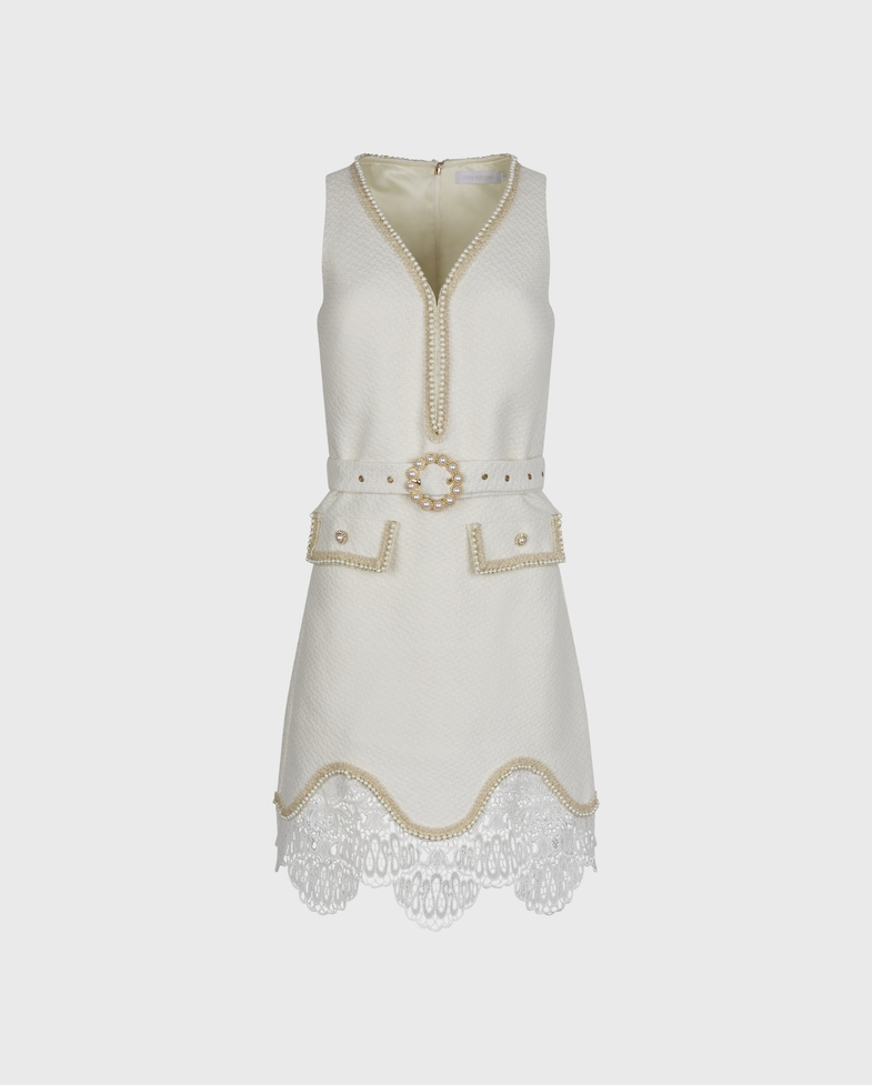 Marianna Dress