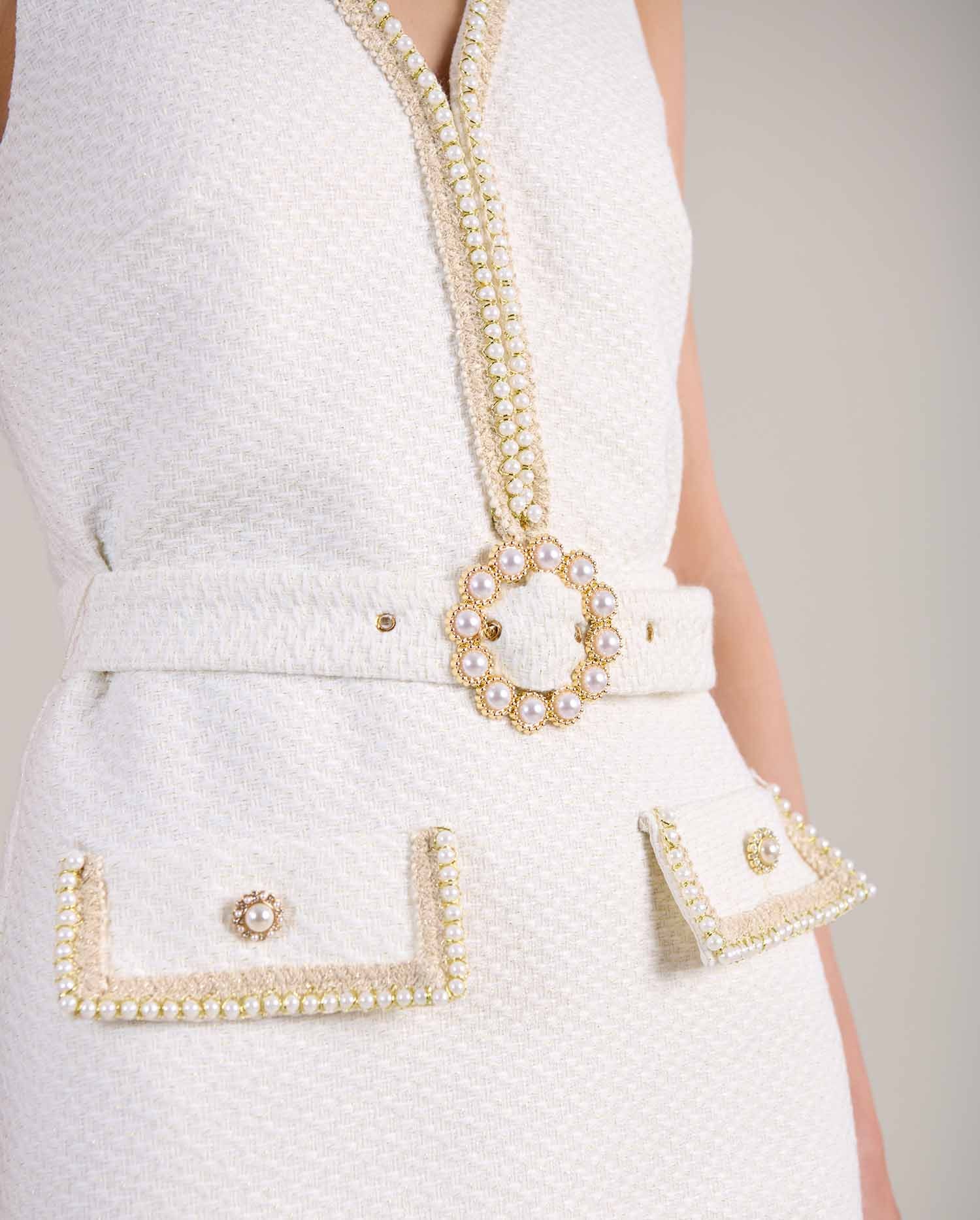 Marianna Dress