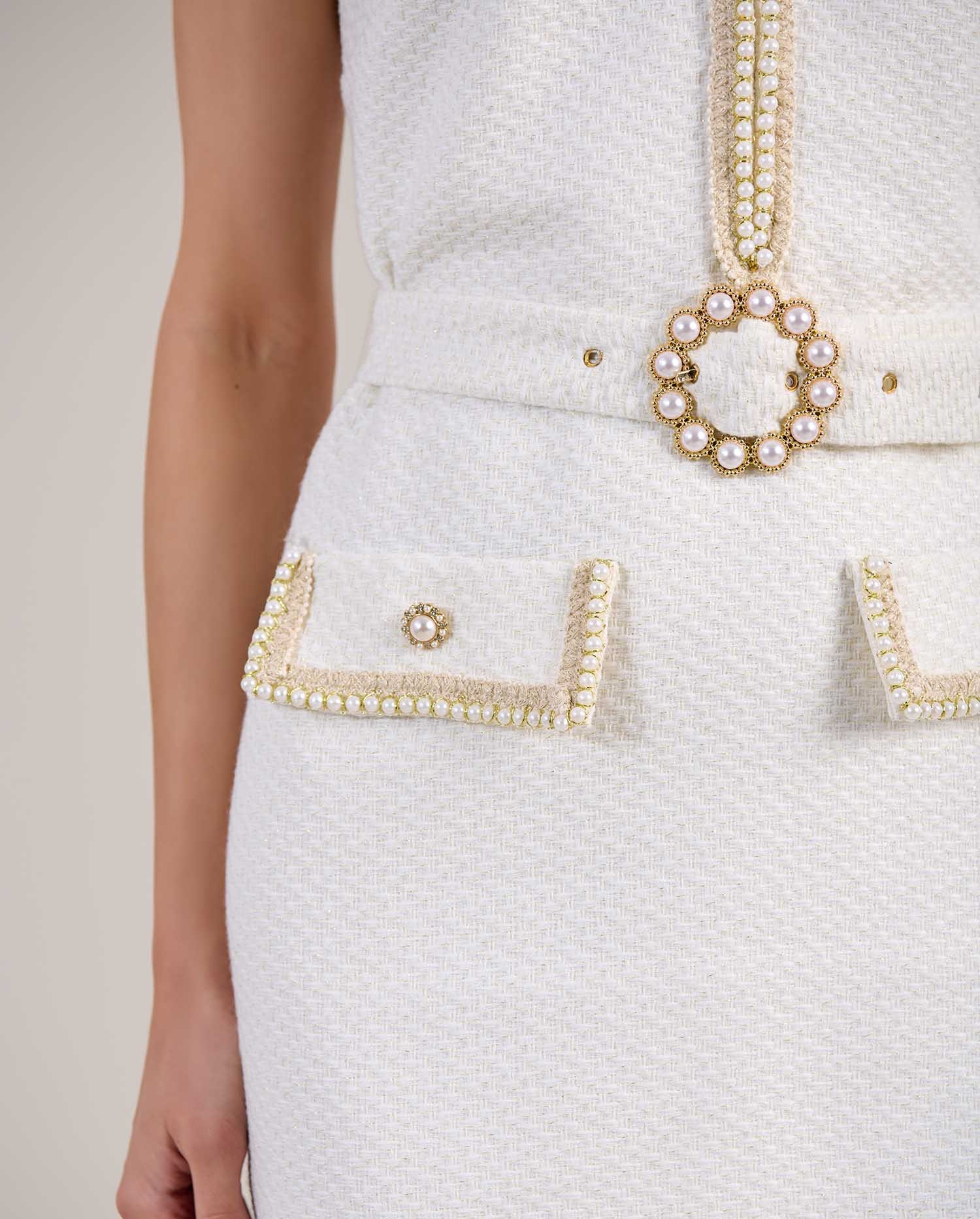 Marianna Dress