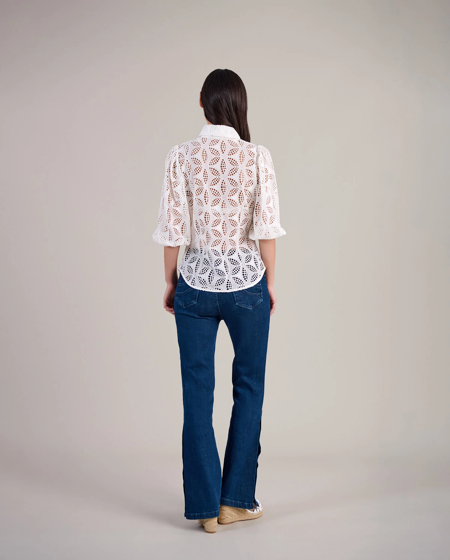 Marica Shirt