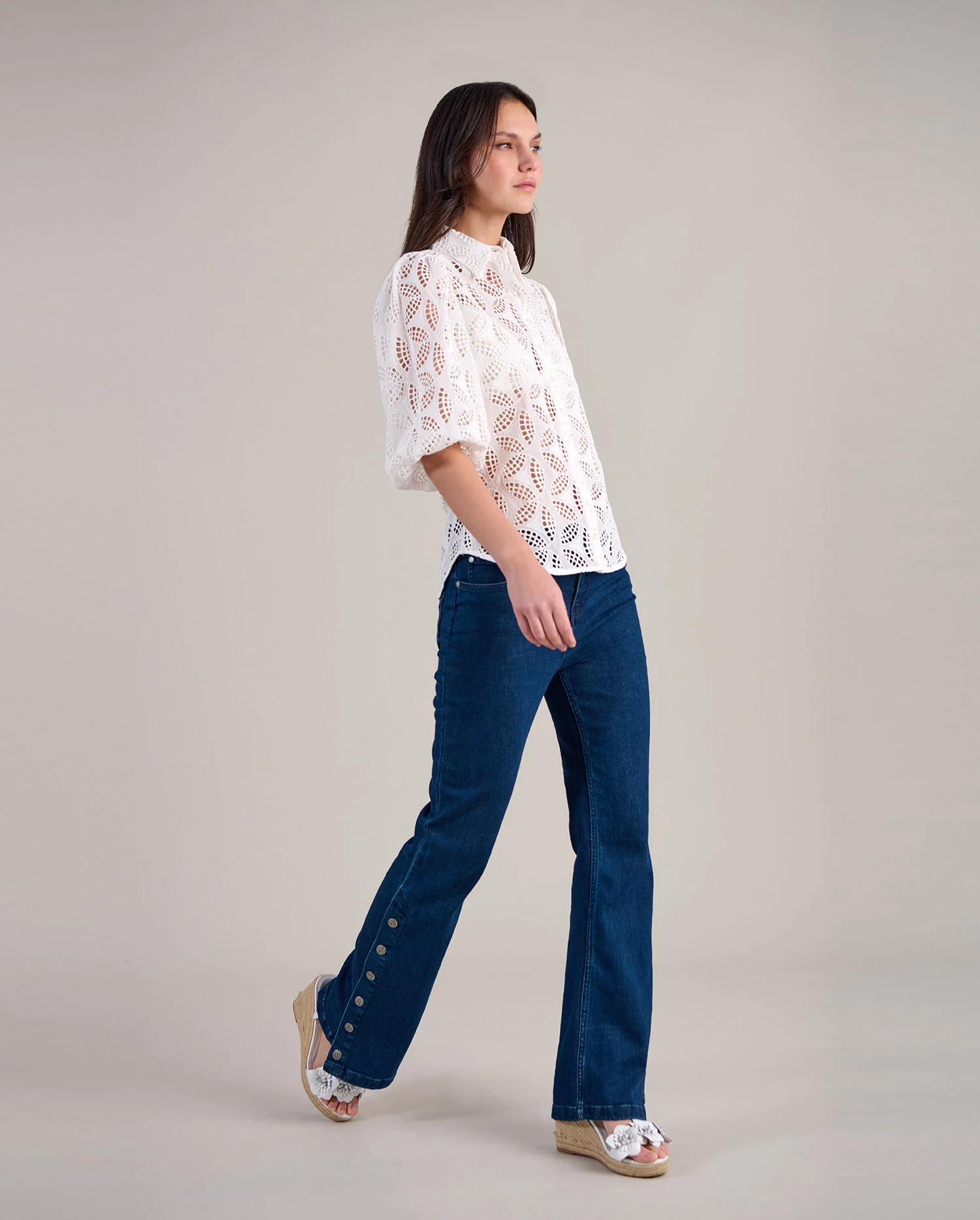Marica Shirt