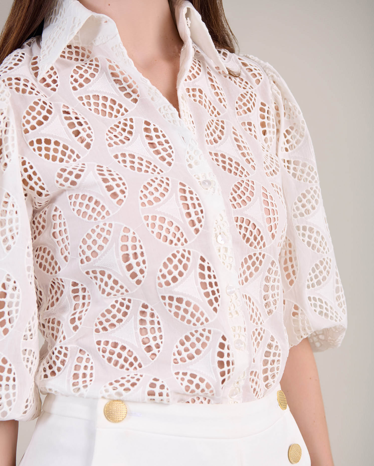 Marica Shirt