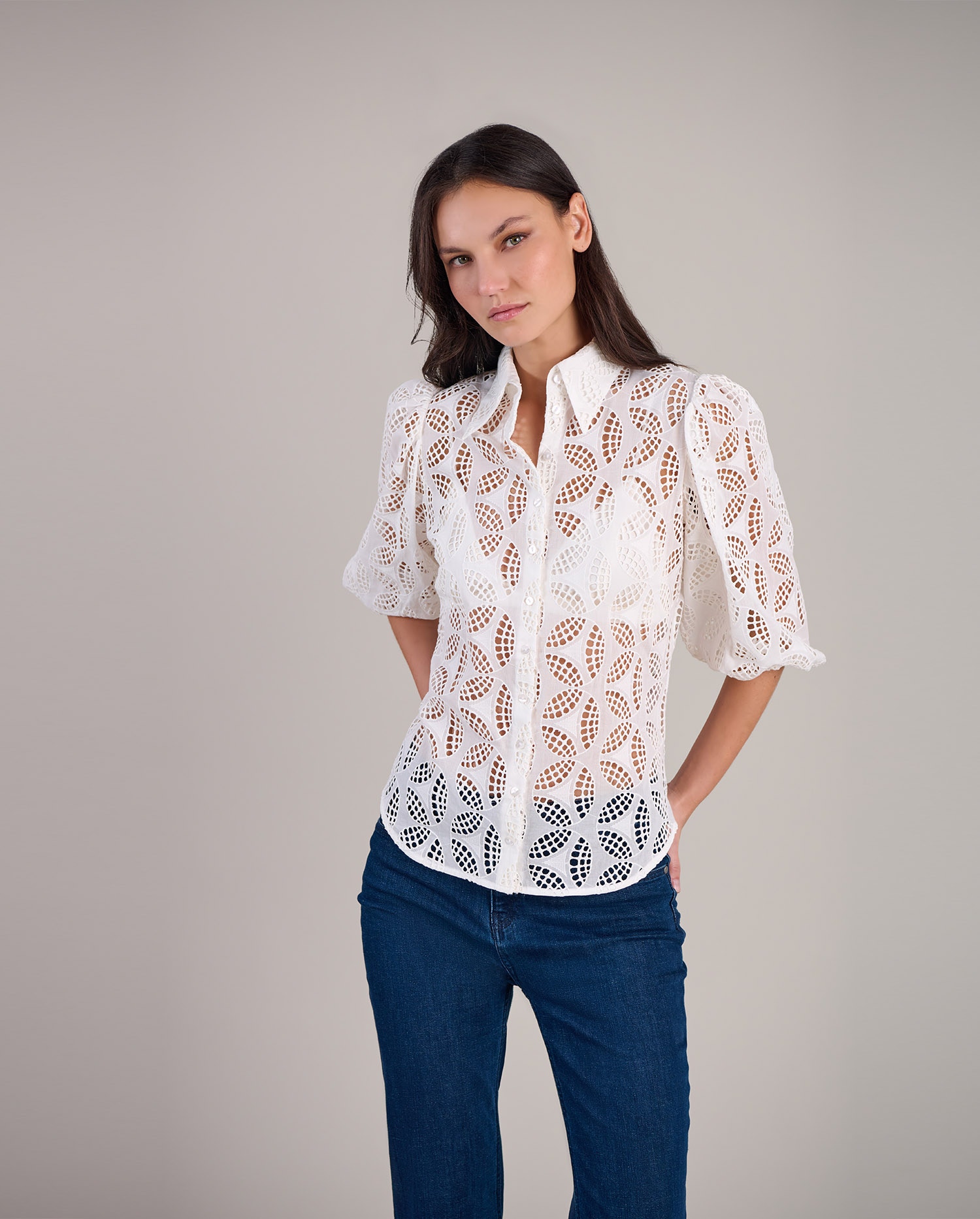 Marica Shirt