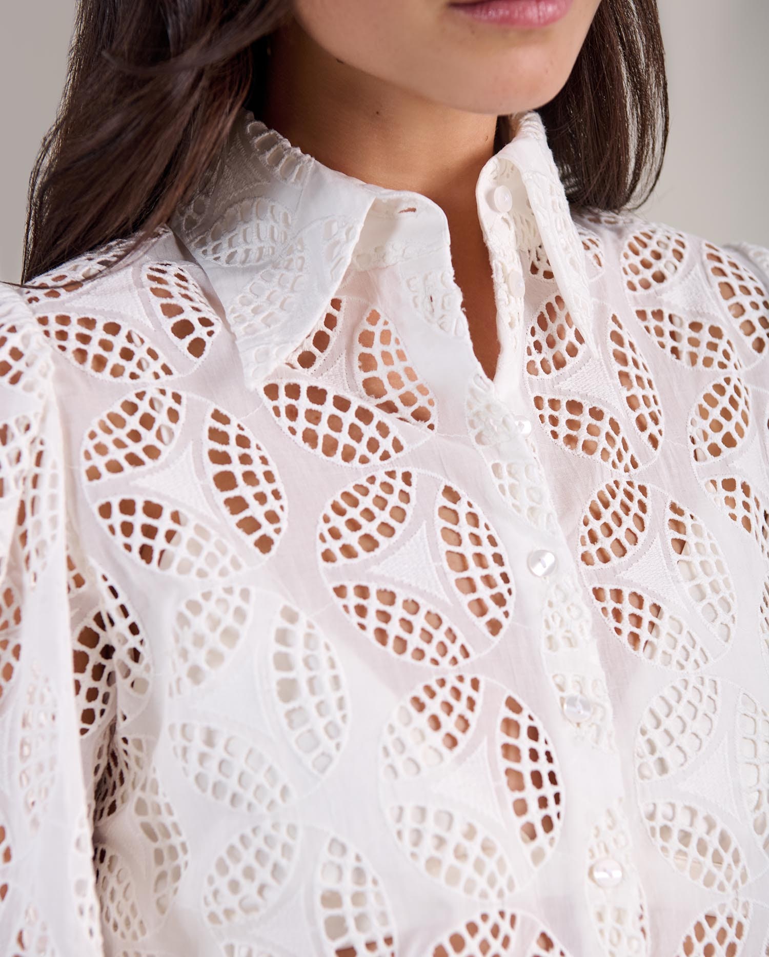Marica Shirt