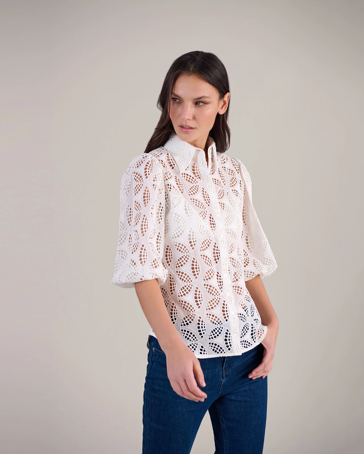Marica Shirt