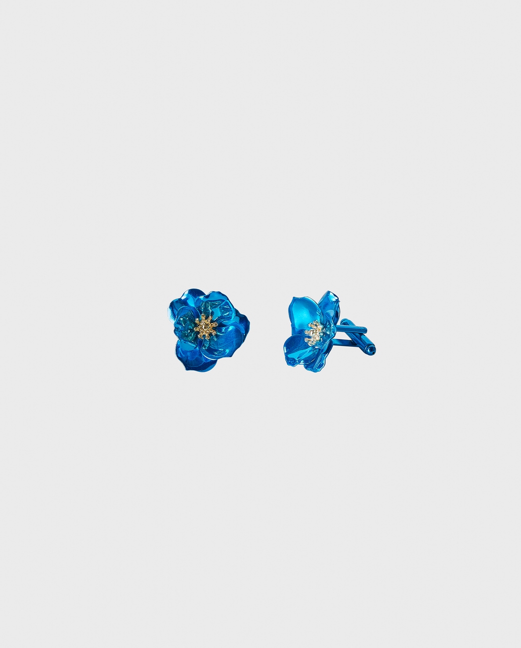 Marine Cufflinks