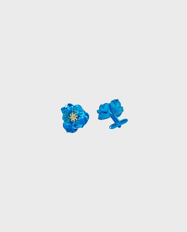 Marine Cufflinks