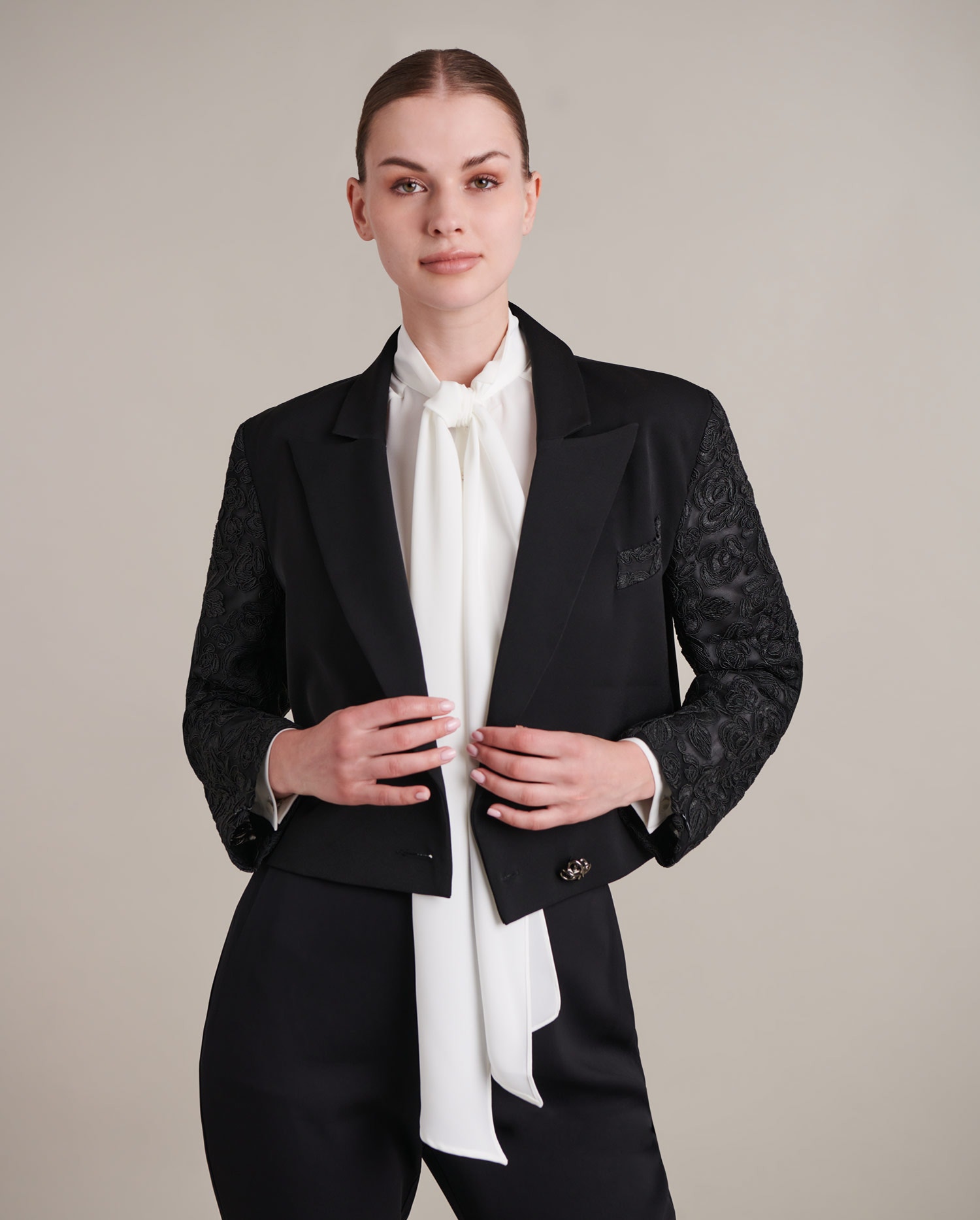Marisol Jacket