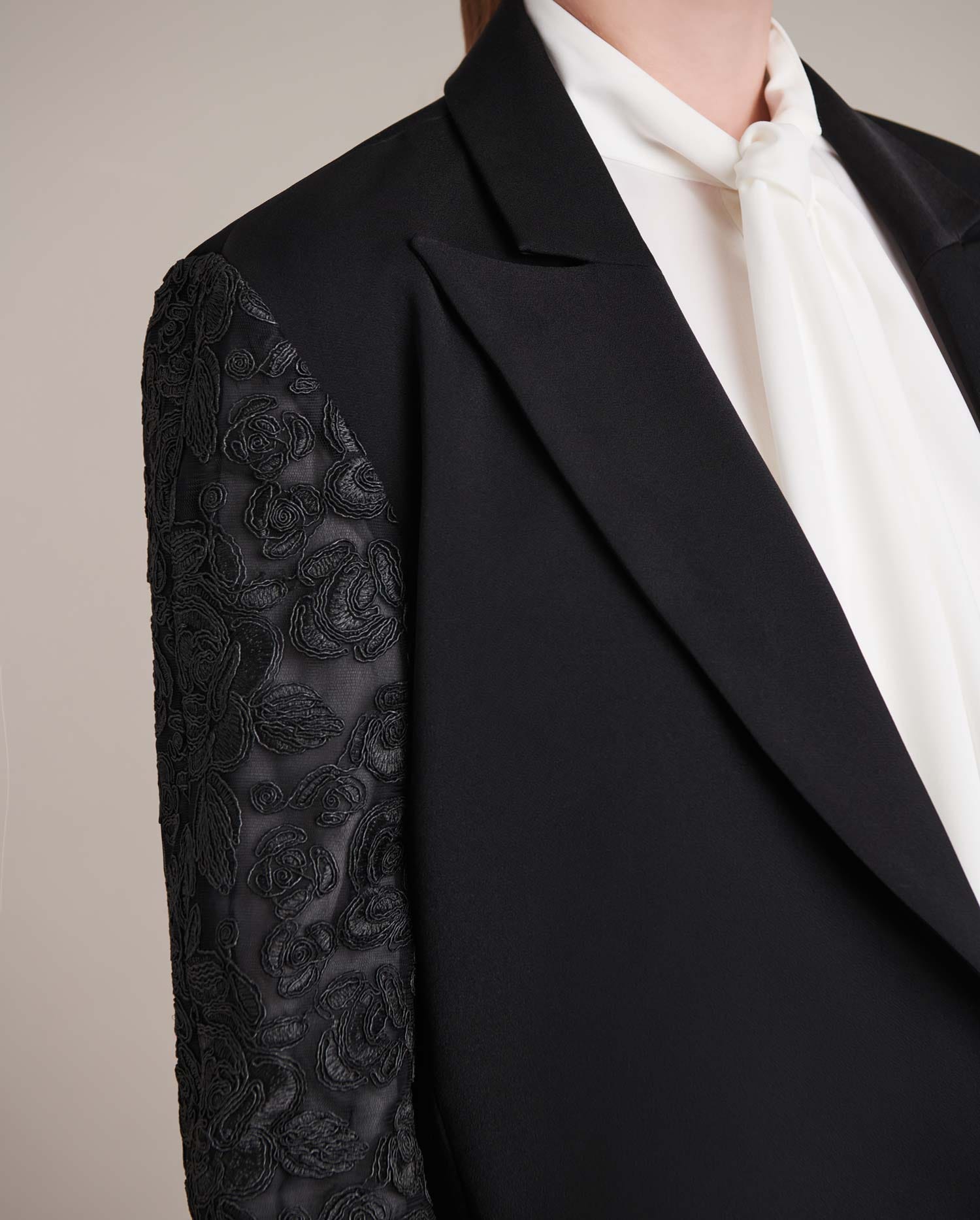 Marisol Jacket