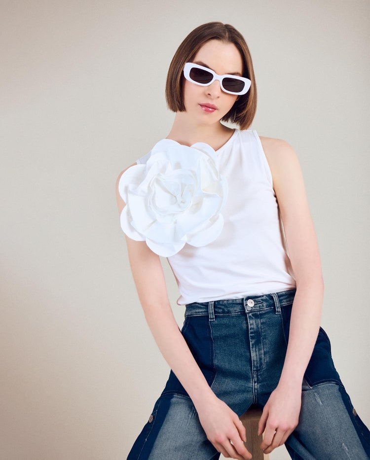 Marja Top