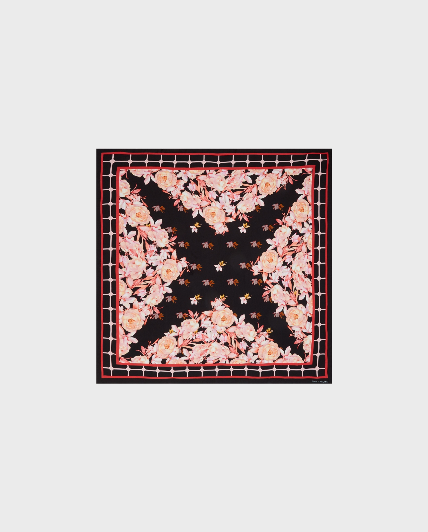 Marnie Scarf