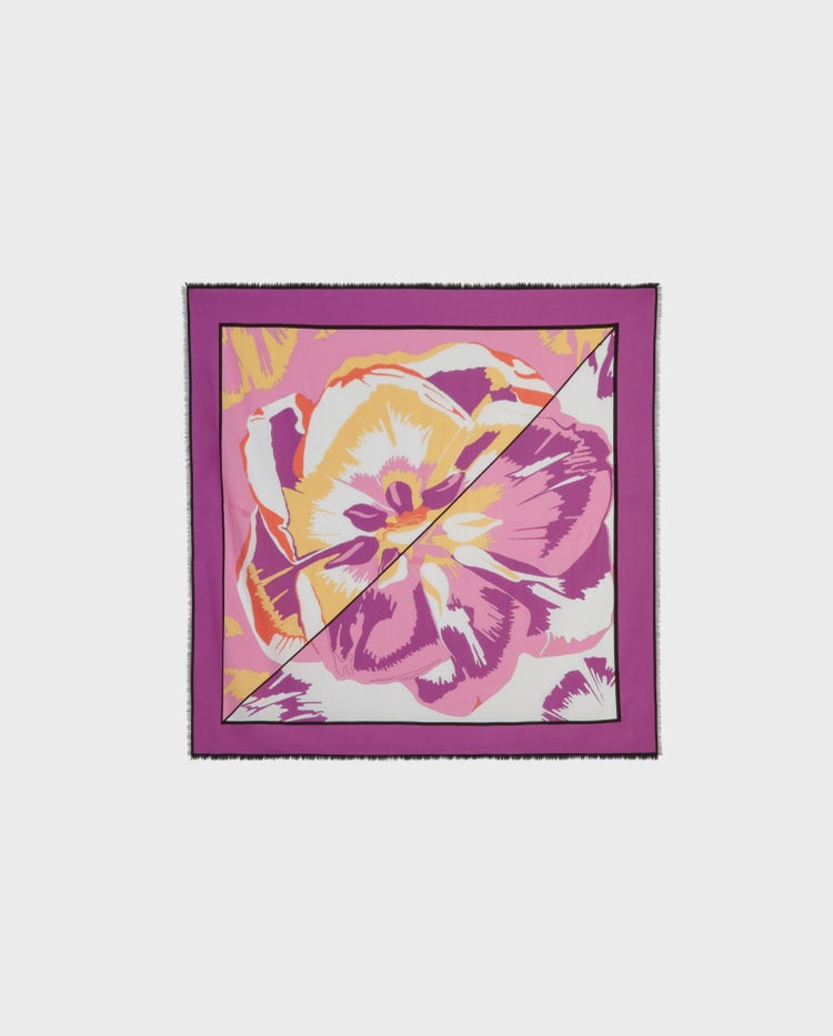 Matissia Scarf