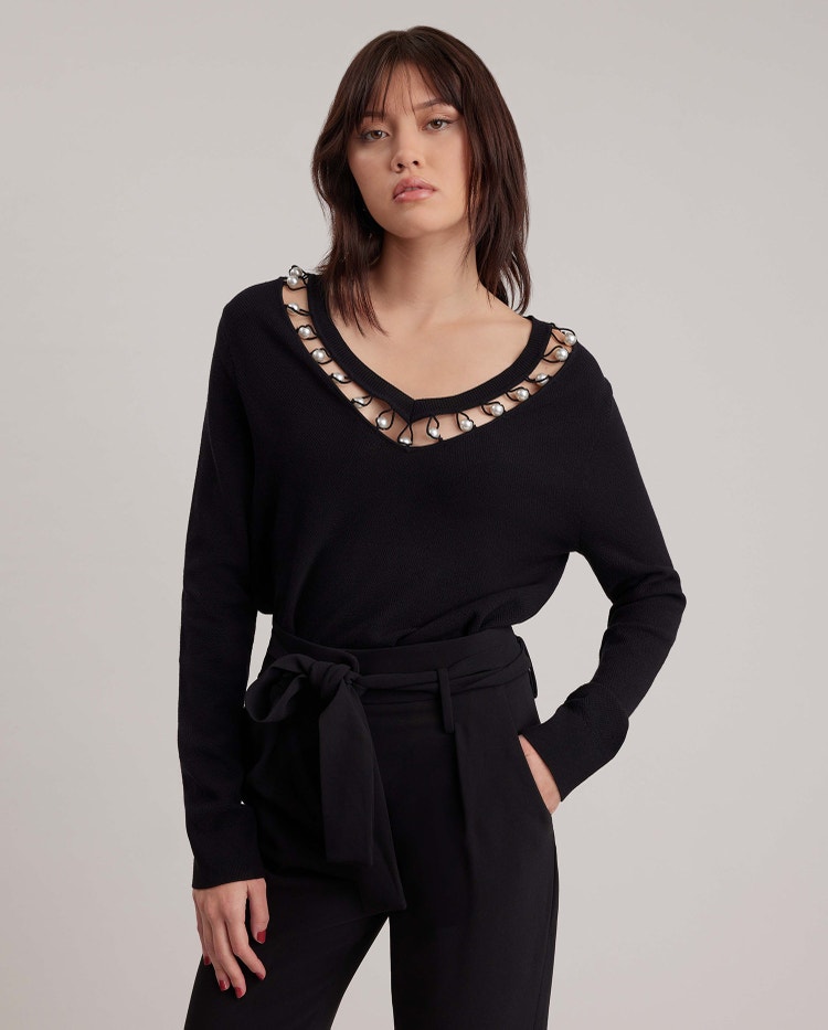 Mayari Top
