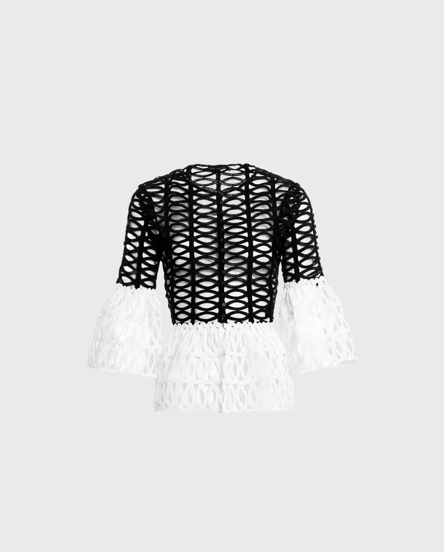 Mayoko Blouse