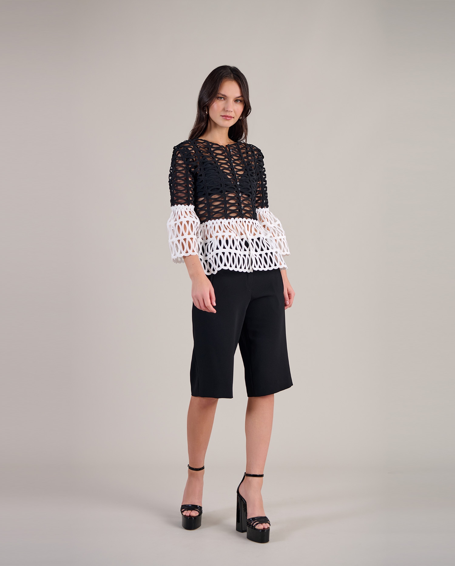 Mayoko Blouse