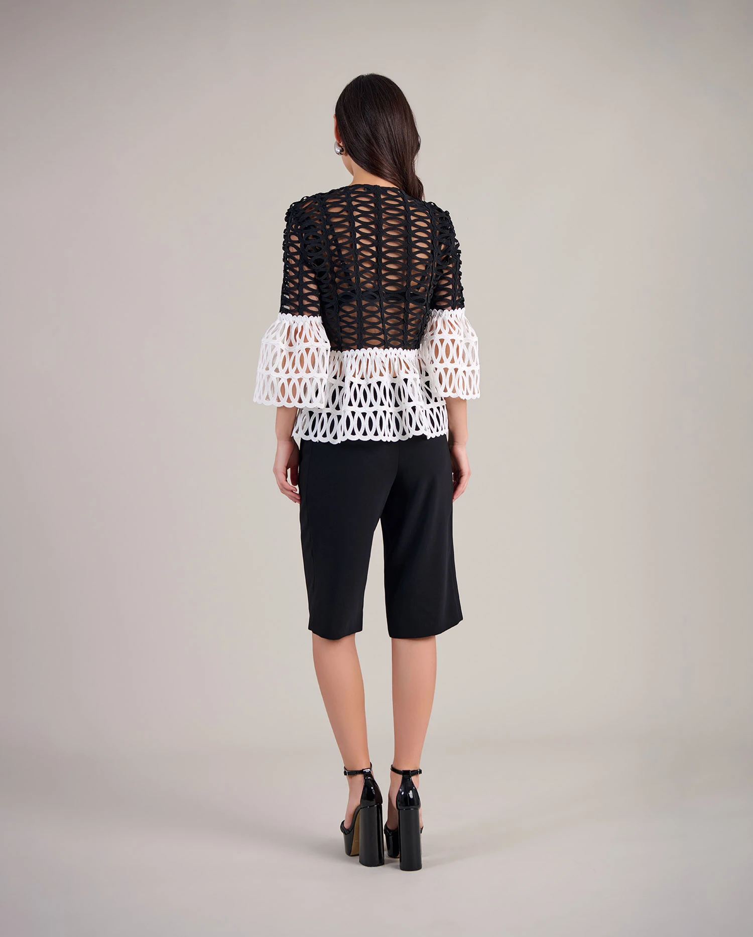 Mayoko Blouse