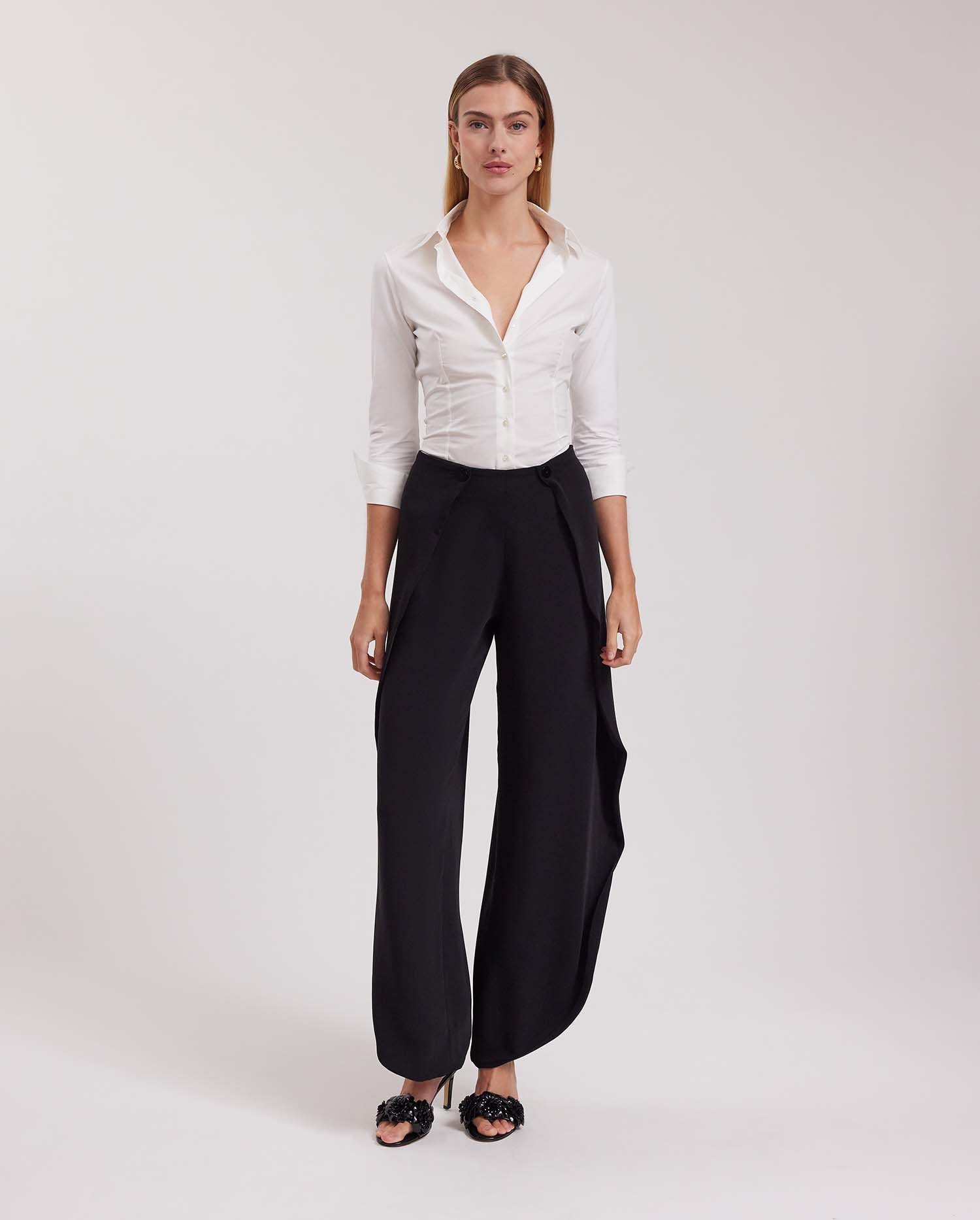 Meldrey Pant