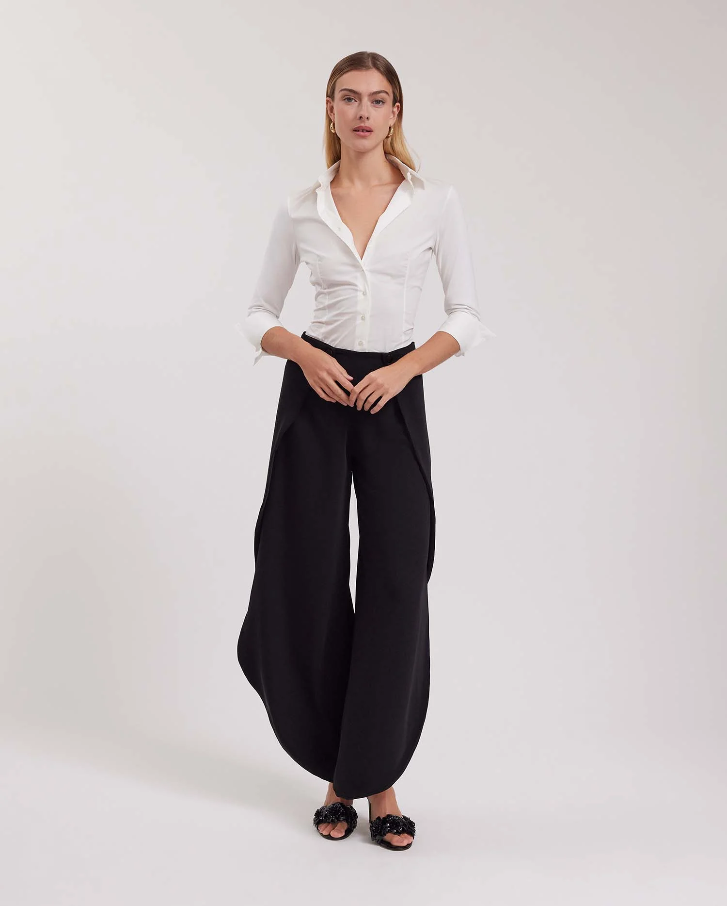 Meldrey Pant