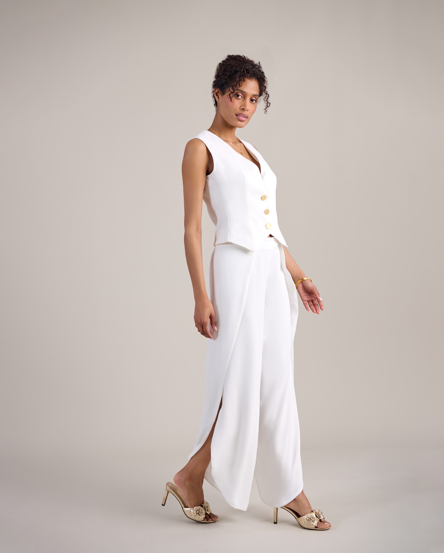 Meldrey Pant