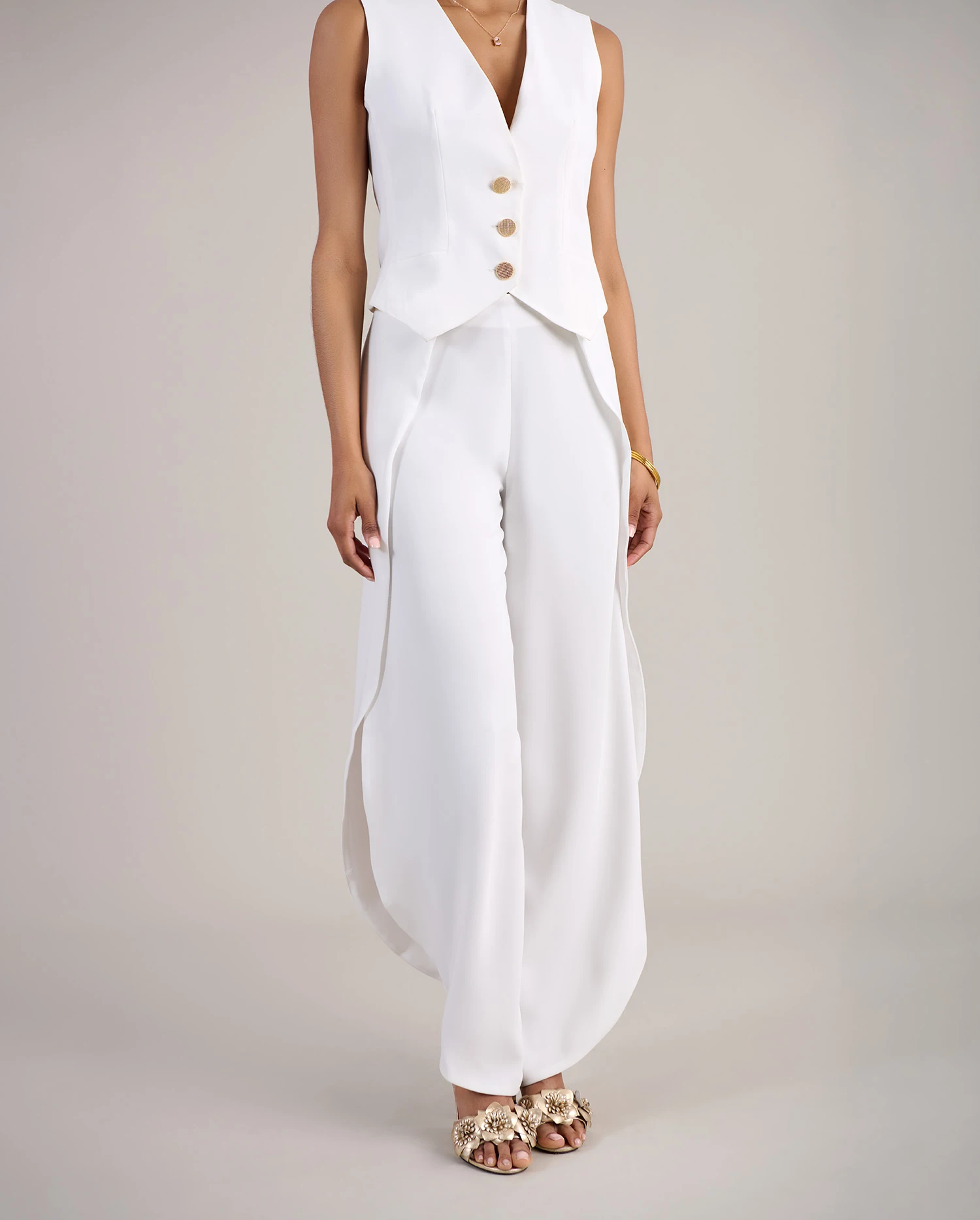 Meldrey Pant