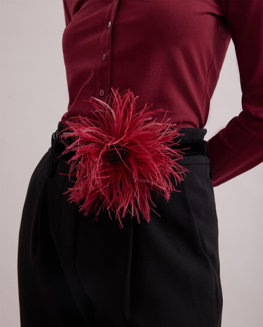 Mercoeur Belt
