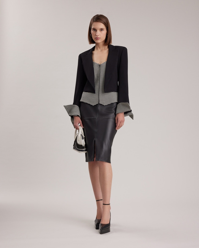 Mia Jacket