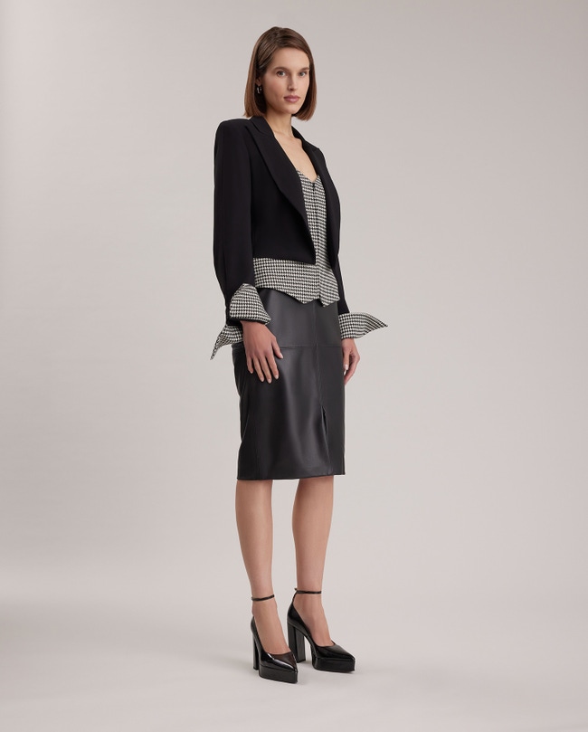 Mia Jacket