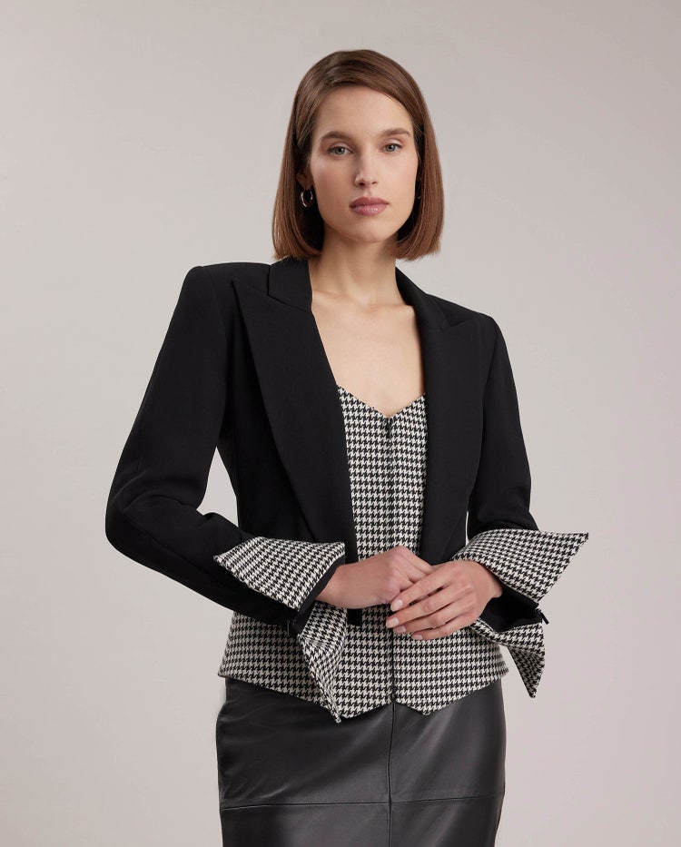 Mia Jacket