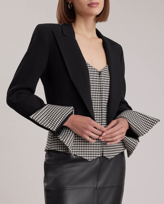 Mia Jacket