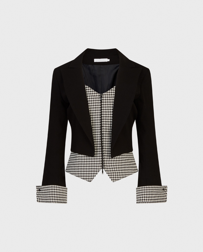 Mia Jacket