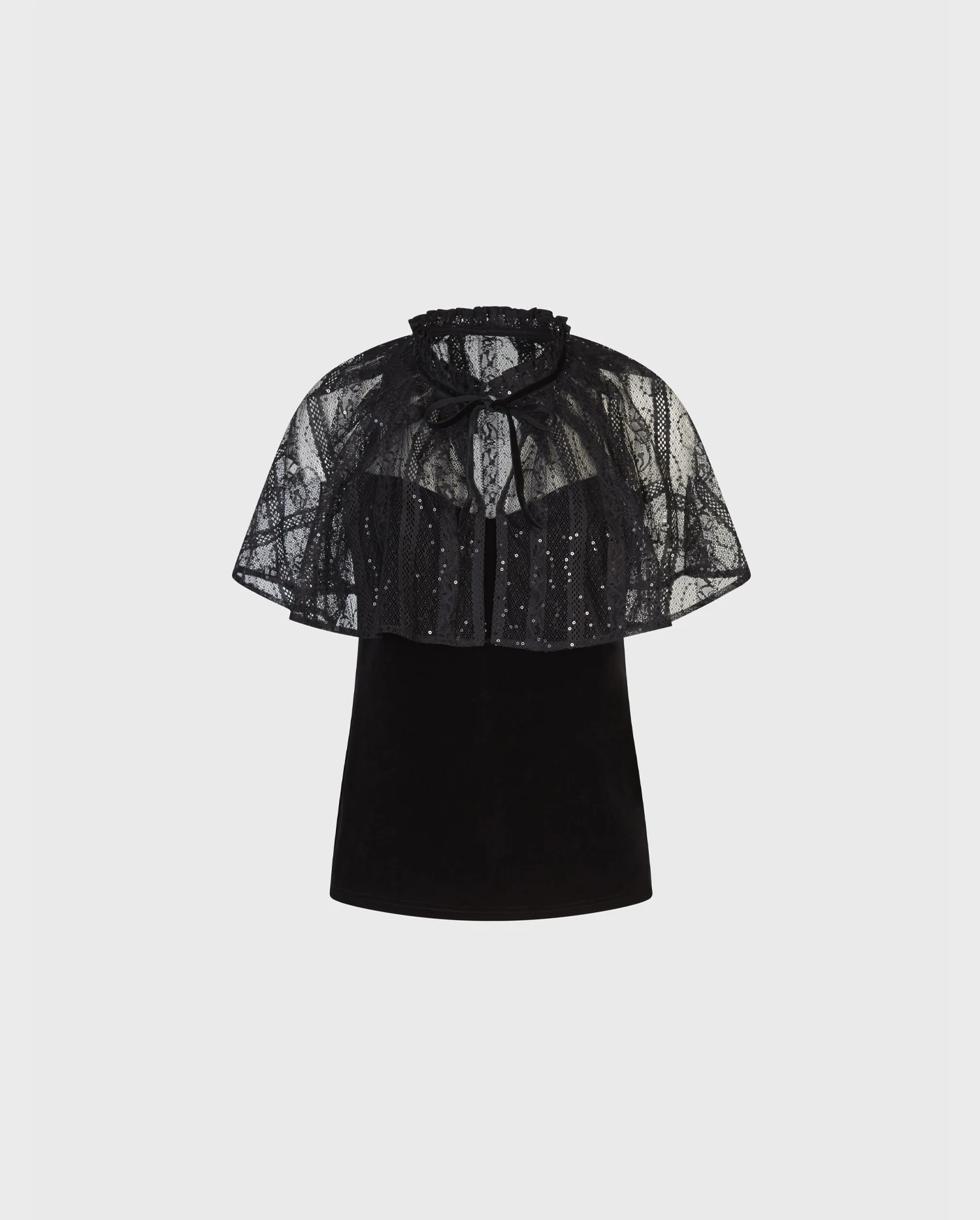 Gothic Top