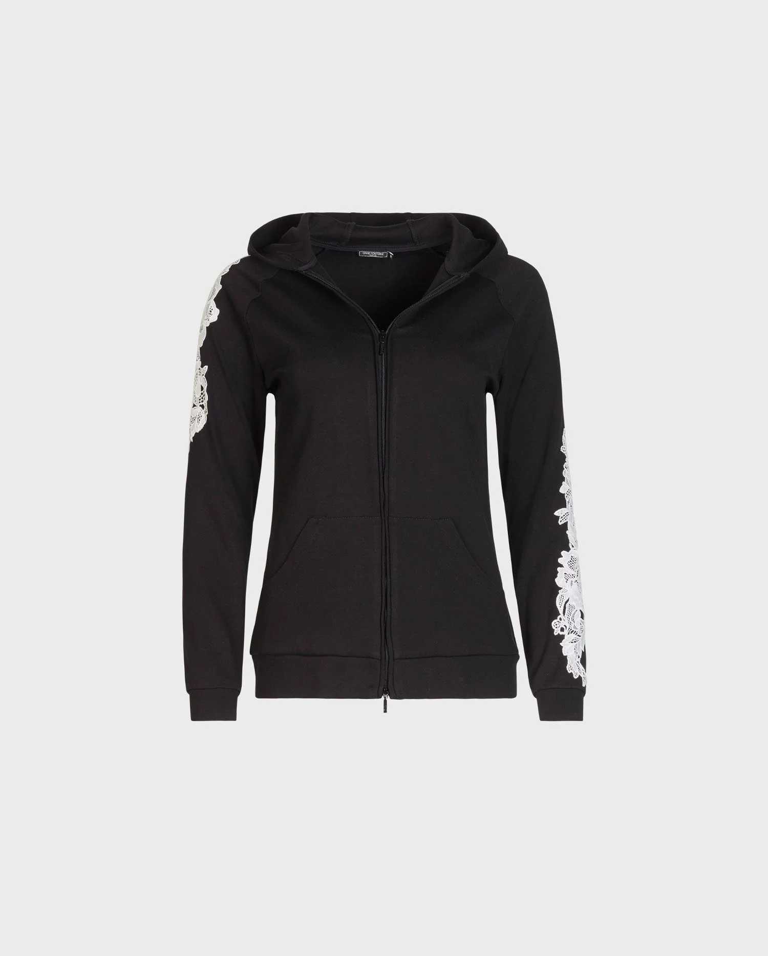 Pamphlet Jacket