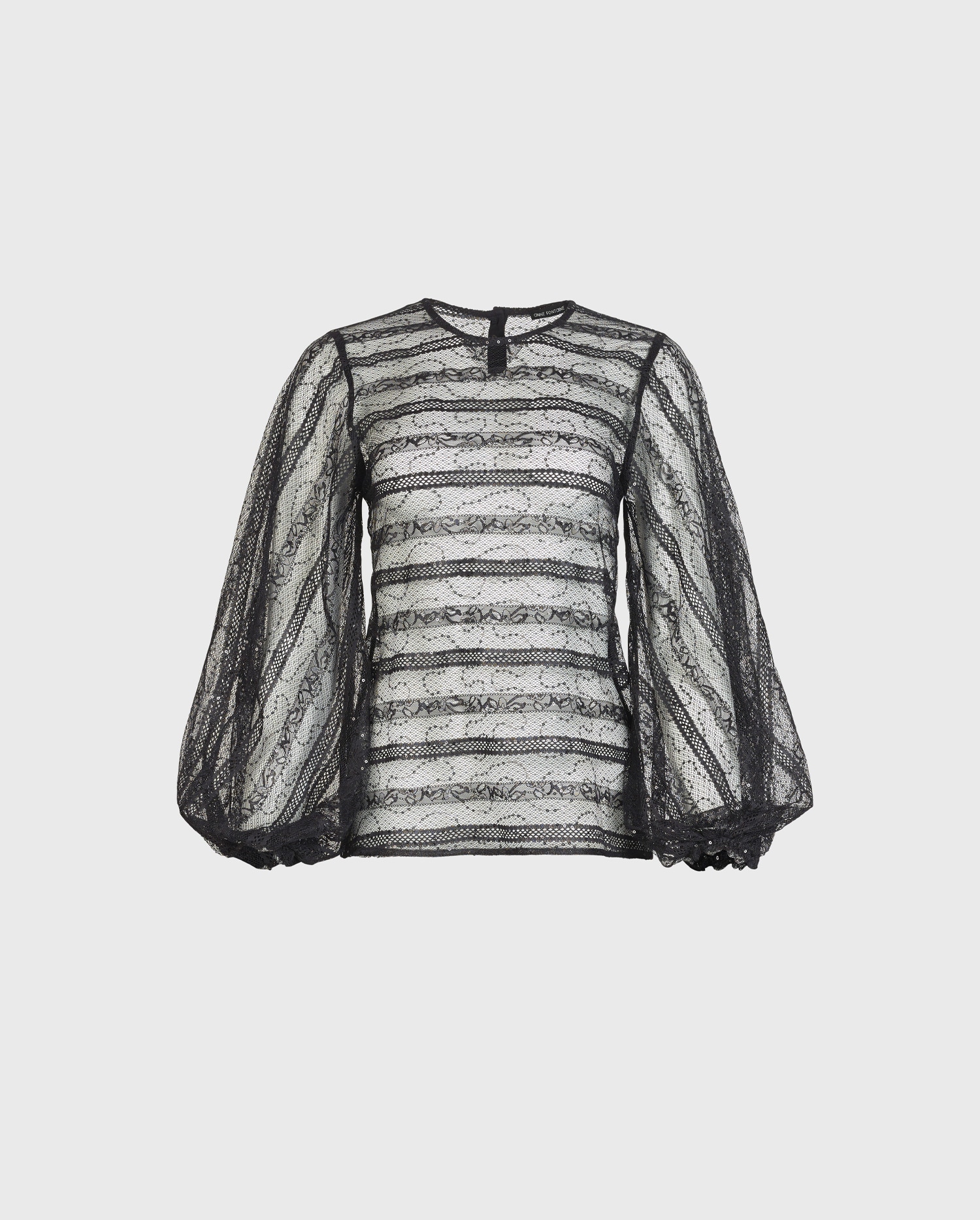Romantic Blouse