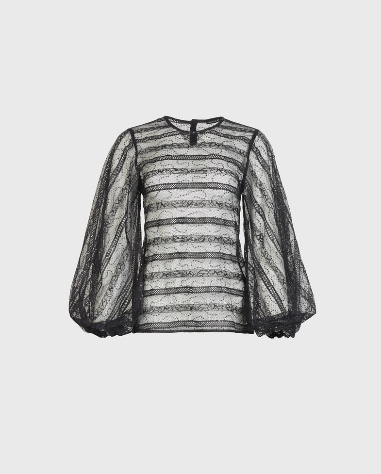 Romantic Blouse